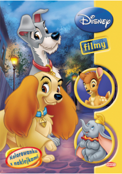 Disney: Filmy