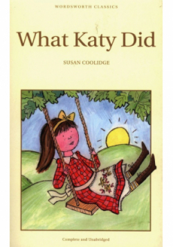 What Katy Did