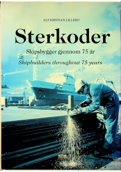 Sterkoder
