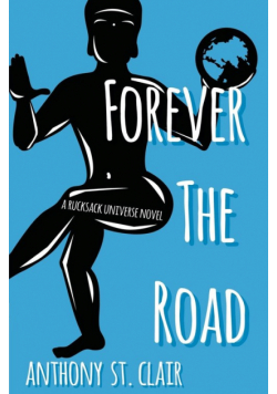Forever the Road