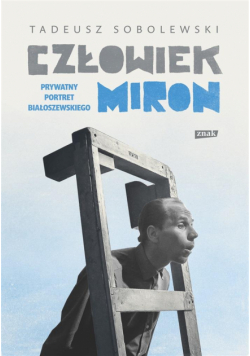 Człowiek Miron w.2