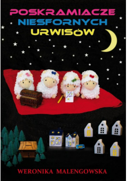 Poskramiacze niesfornych urwisów