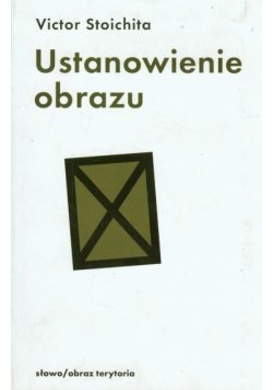Ustanowienie obrazu
