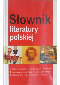 Słownik Literatury Polskiej