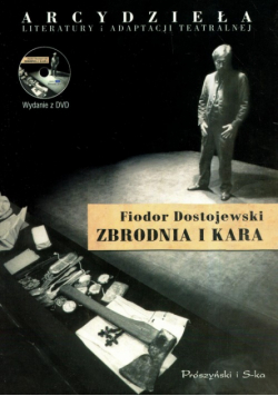 Zbrodnia i kara + DVD