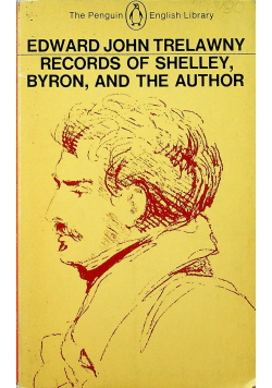 Records of shelley byron and the author