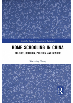 Home Schooling in China