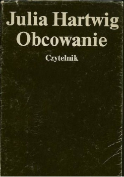 Obcowanie plus dedykacja Hartwig