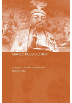 Marco Polo's China