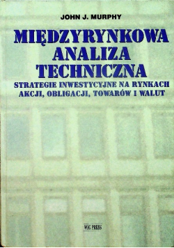Międzyrynkowa analiza techniczna