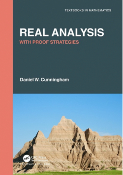 Real Analysis