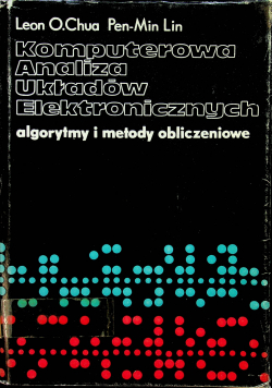 Komputerowa anliza układów elektronicznych