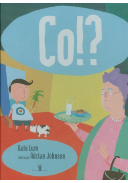 Co!?