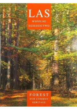 Las wspólne dziedzictwo