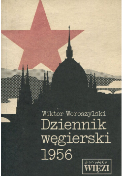Dzienniki węgierskie 1956