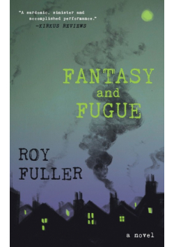 Fantasy and Fugue