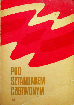 Pod sztandarem czerwonym