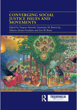Converging Social Justice Issues and Movements