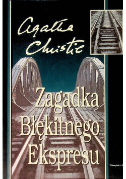 Zagadka błękitnego ekspresu