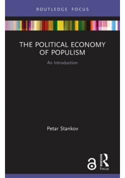 The Political Economy of Populism