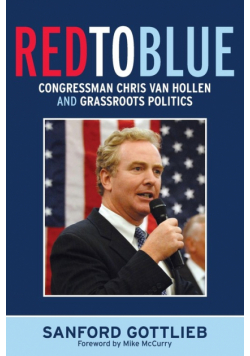 Red to Blue