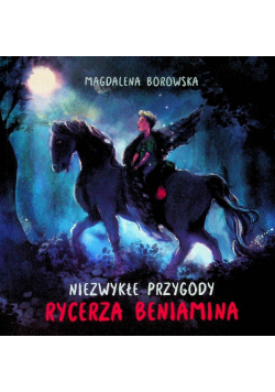 Niezwykłe przygody rycerza Beniamina