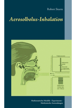 Aerosolbolus-Inhalation