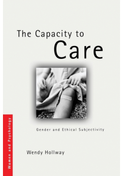 The Capacity to Care