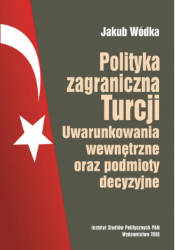 Polityka zagraniczna Turcji