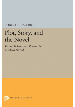 Plot, Story, and the Novel