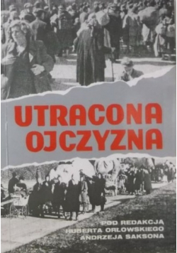 Utracona ojczyzna