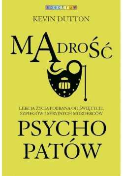 Mądrość psychopatów