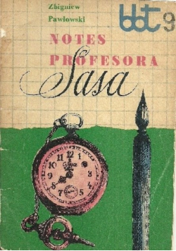 Notes profesora Sasa