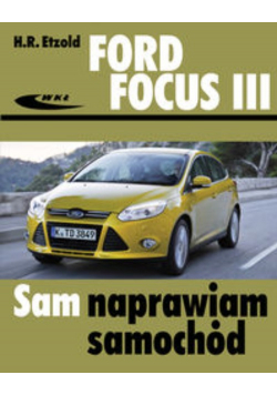 Ford Focus III