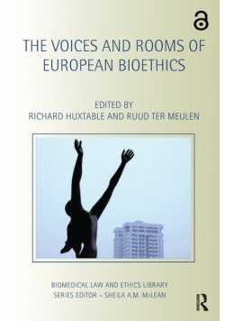 The Voices and Rooms of European Bioethics