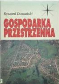 Gospodarka przestrzenna