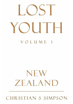 Lost Youth Volume 1