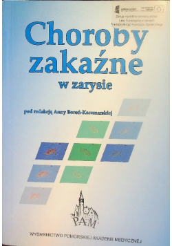 Choroby zakaźne w zarysie