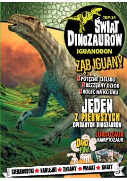 Świat Dinozaurów 24