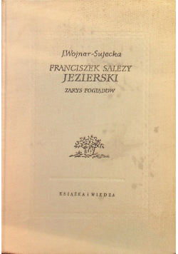 Jezierski Wybór pism