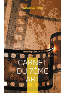 Carnet du 7ème Art