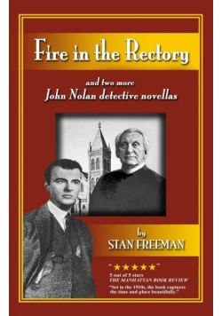 Fire In The Rectory