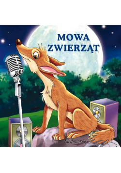 Mowa zwierząt