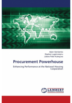 Procurement Powerhouse