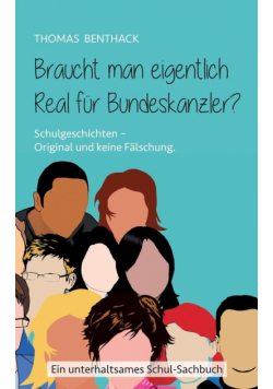 Braucht man eigentlich Real für Bundeskanzler?