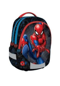 Plecak ergonomiczny Spider-Man