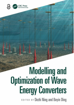 Modelling and Optimization of Wave Energy Converters