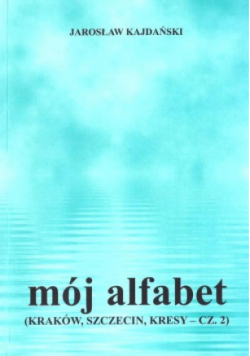 Mój alfabet
