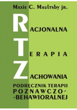 Racjonalna terapia zachowania