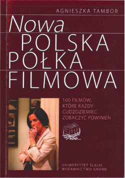 Nowa polska półka filmowa. 100 filmów